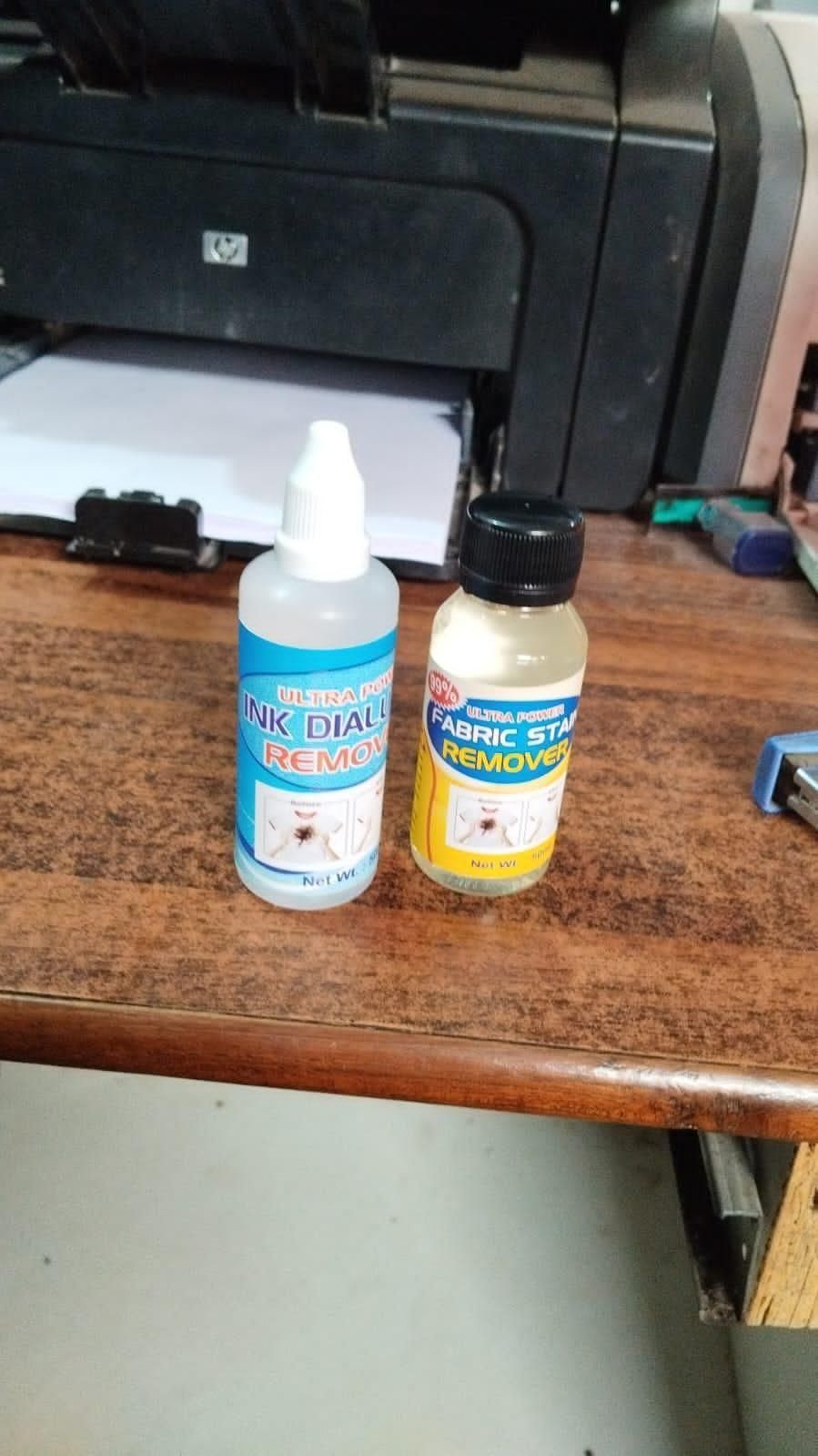 All in One Fabric Stain Remover | š„BUY 1 GET 1 FREEš„
