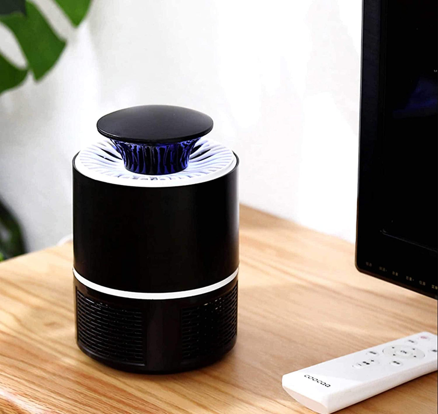 Mosquito Killer Lamp