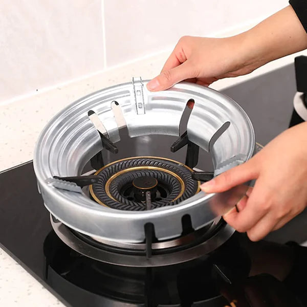 High Quality Gas Saving Energy Stand