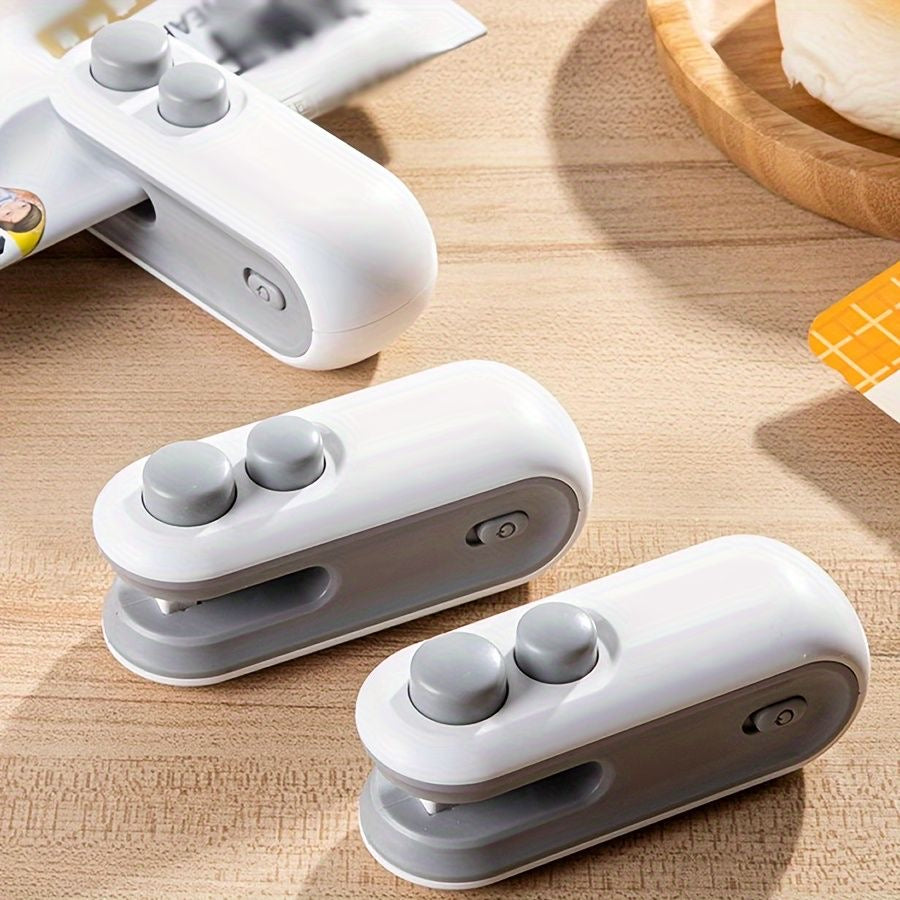 Portable 2 in 1 Sealing/Cutting Machine