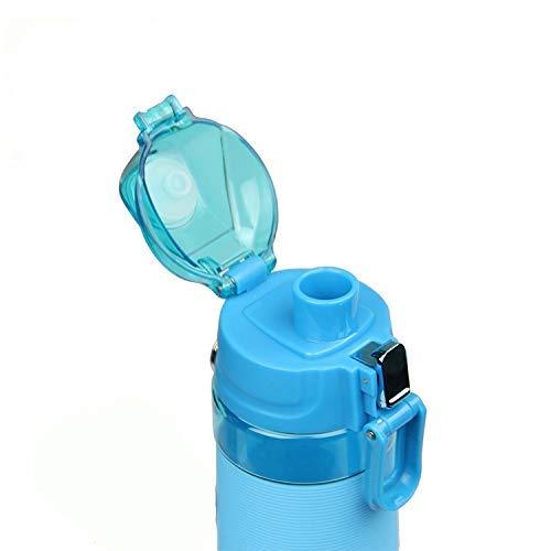 Alkaline Water Purifier Plastic Bottle