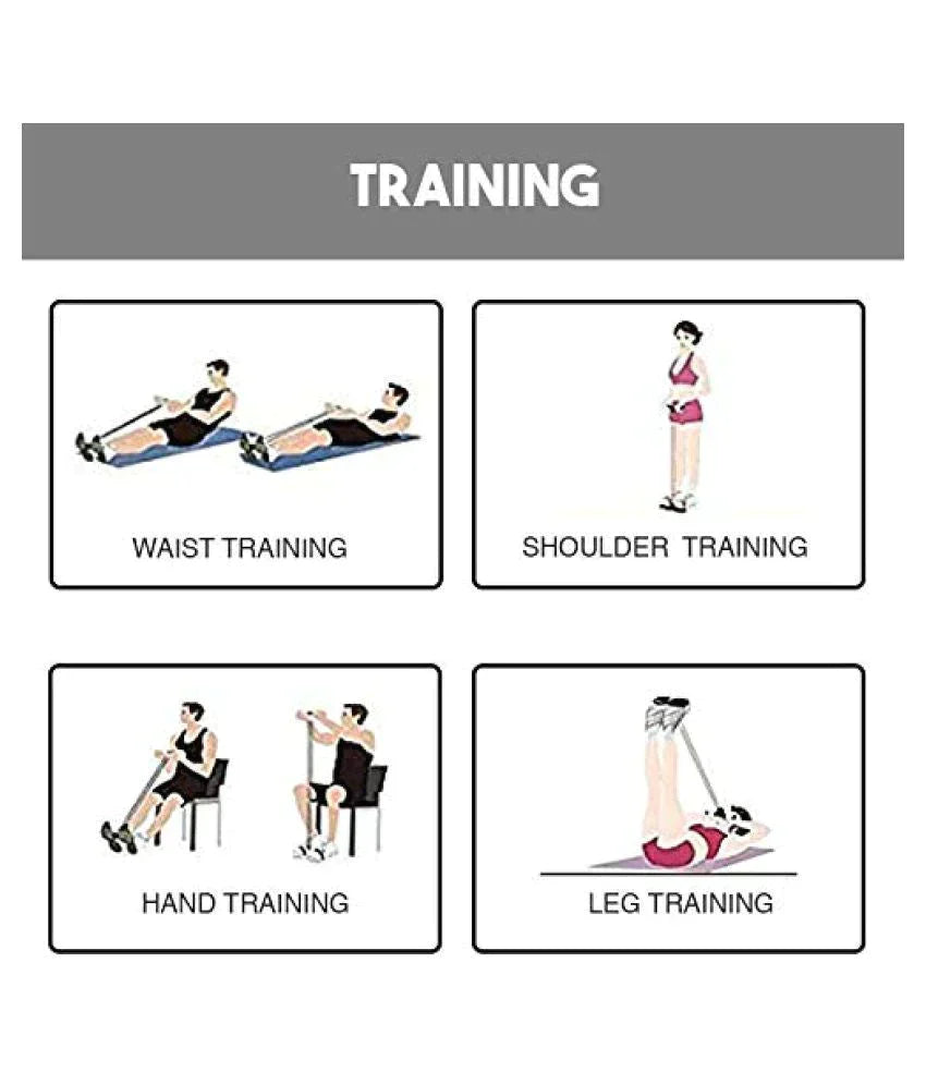 Home Workout Gym Equipment For Fitness