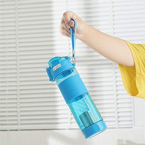 Alkaline Water Purifier Plastic Bottle
