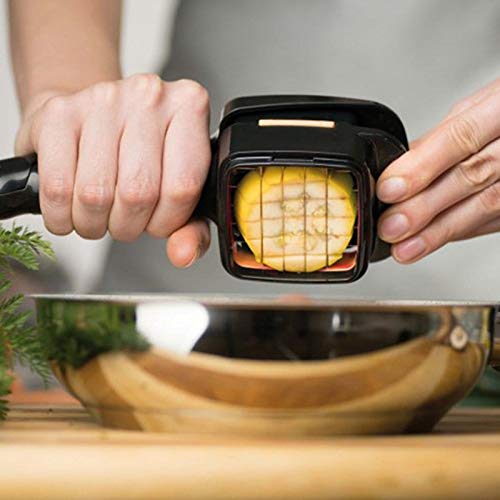 5 in 1 Multi-Function Vegetable Chopper