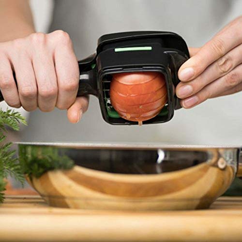 5 in 1 Multi-Function Vegetable Chopper