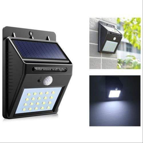 Smart LED Solar Lights