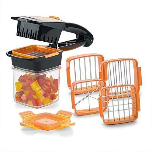 5 in 1 Multi-Function Vegetable Chopper
