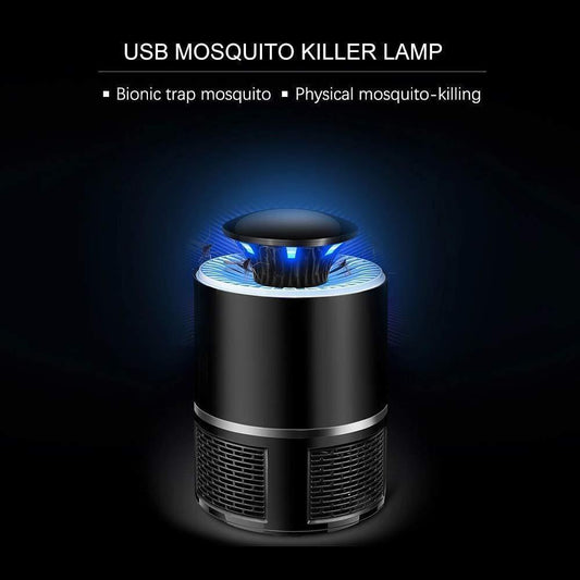 Mosquito Killer Lamp