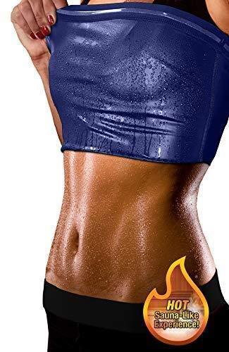 Sweat Shaper Top for Women's