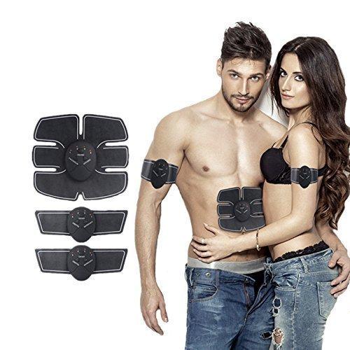 6 Pack abs Muscle Stimulators