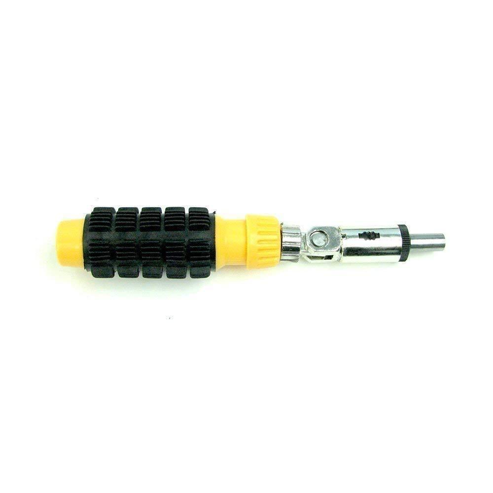41Pc Screwdriver And Socket Set