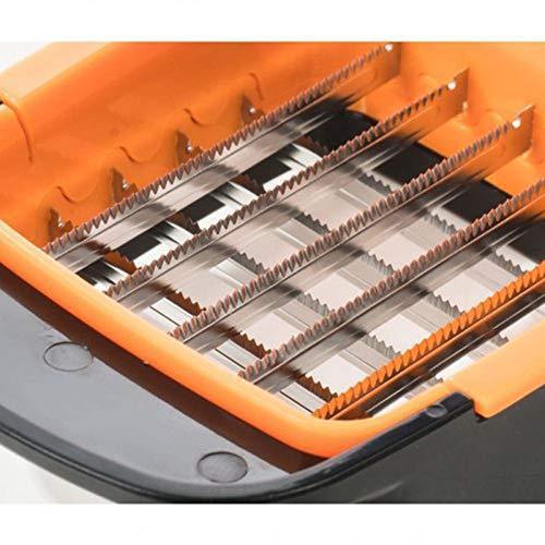 5 in 1 Multi-Function Vegetable Chopper