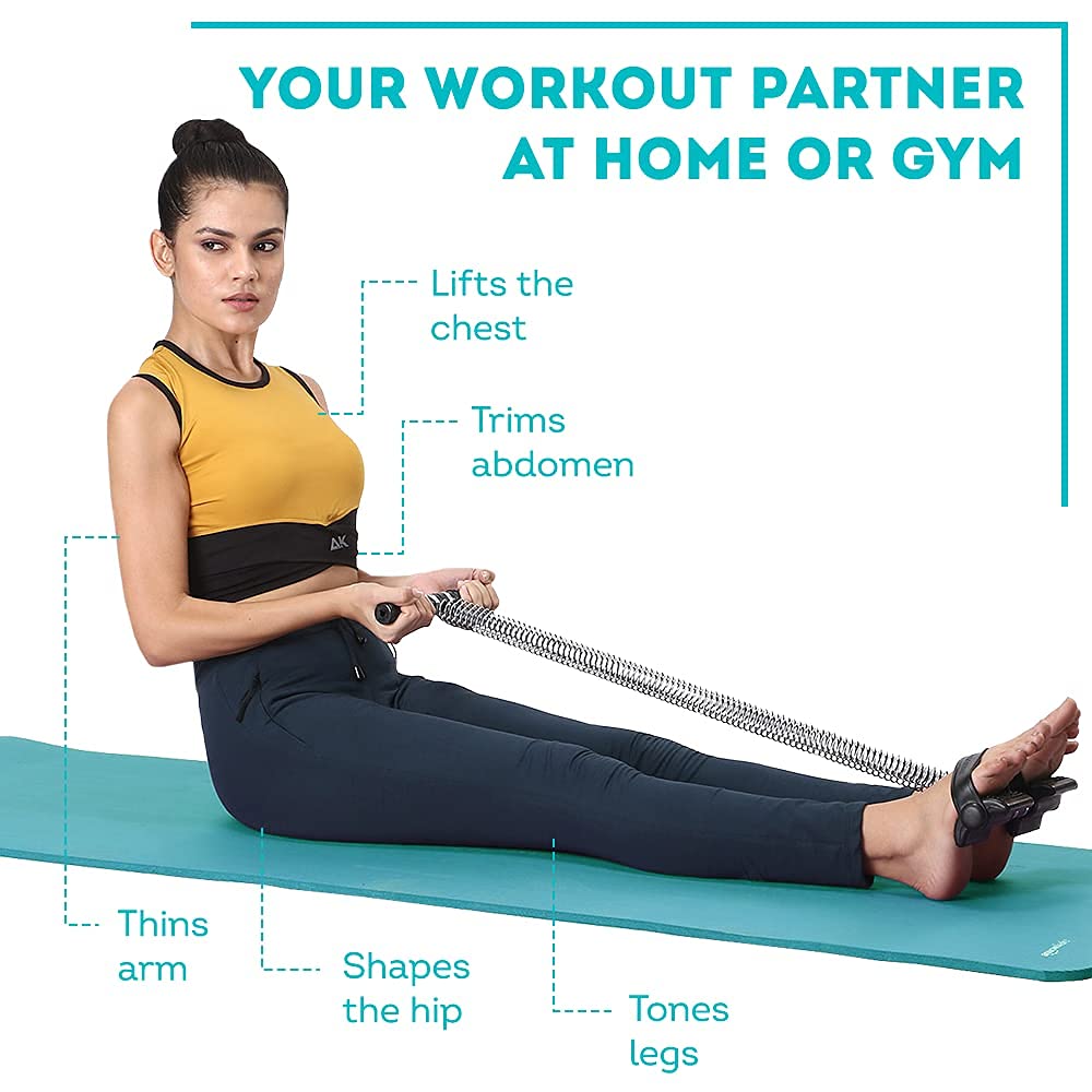 Home Workout Gym Equipment For Fitness