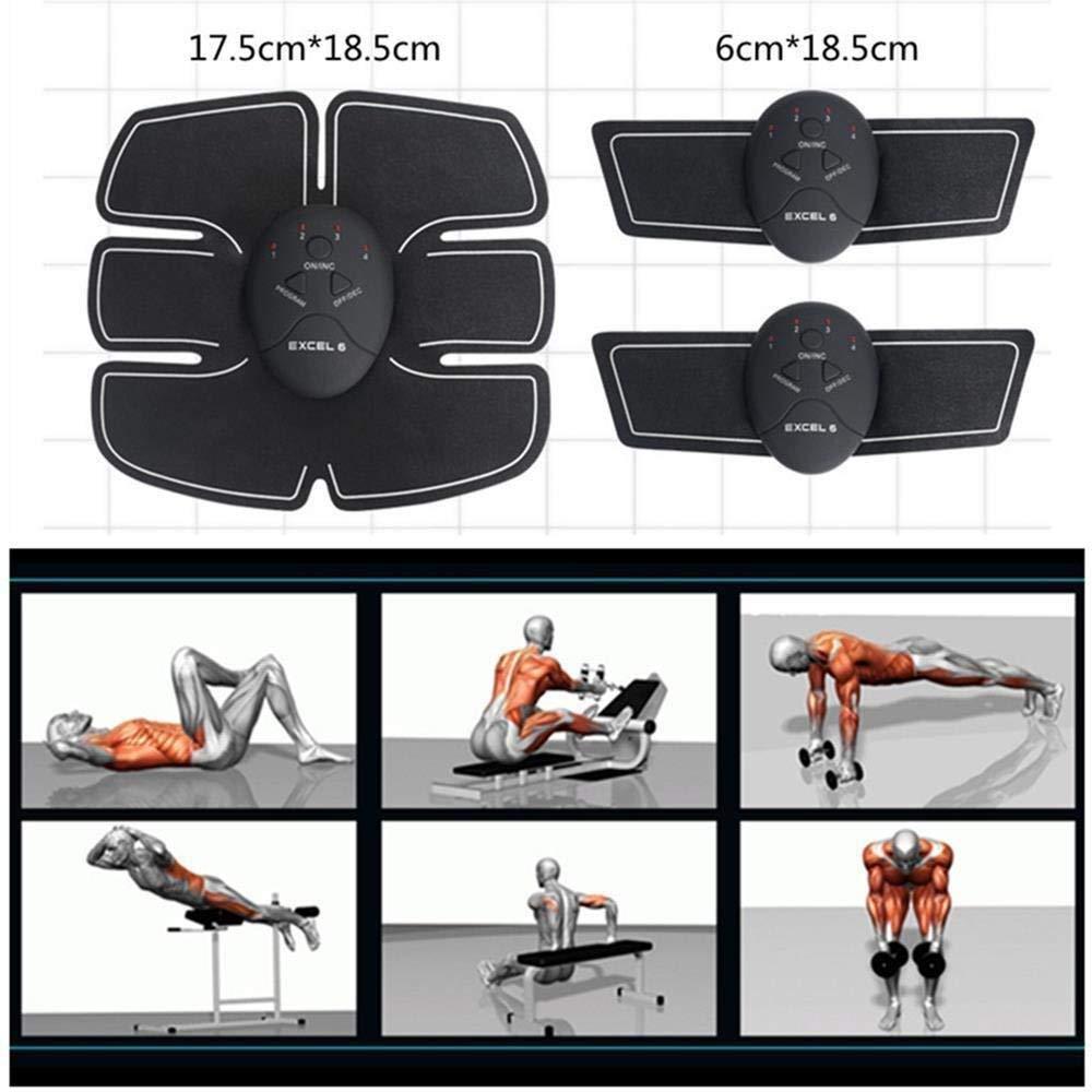 6 Pack abs Muscle Stimulators