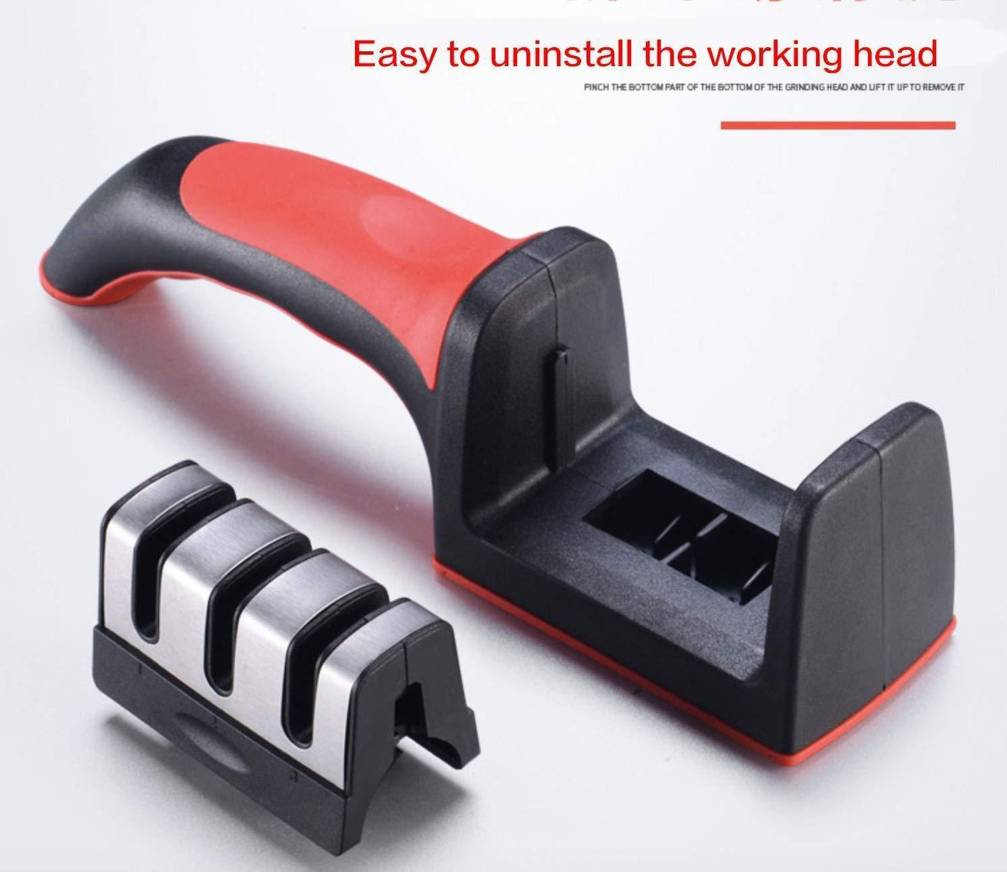Kitchen Knife Sharpener