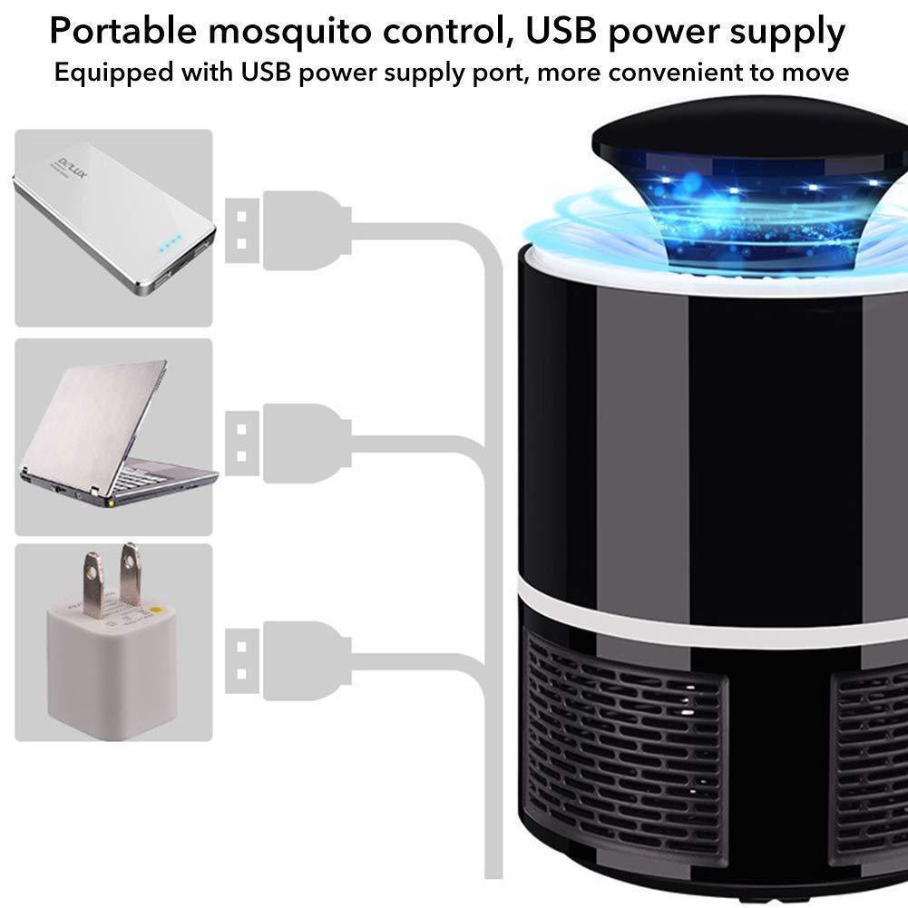 Mosquito Killer Lamp