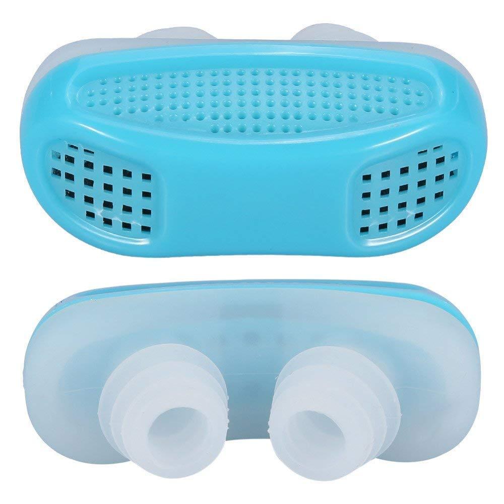 Anti-Snoring Device CPAP - Sleep Apnea Treatment