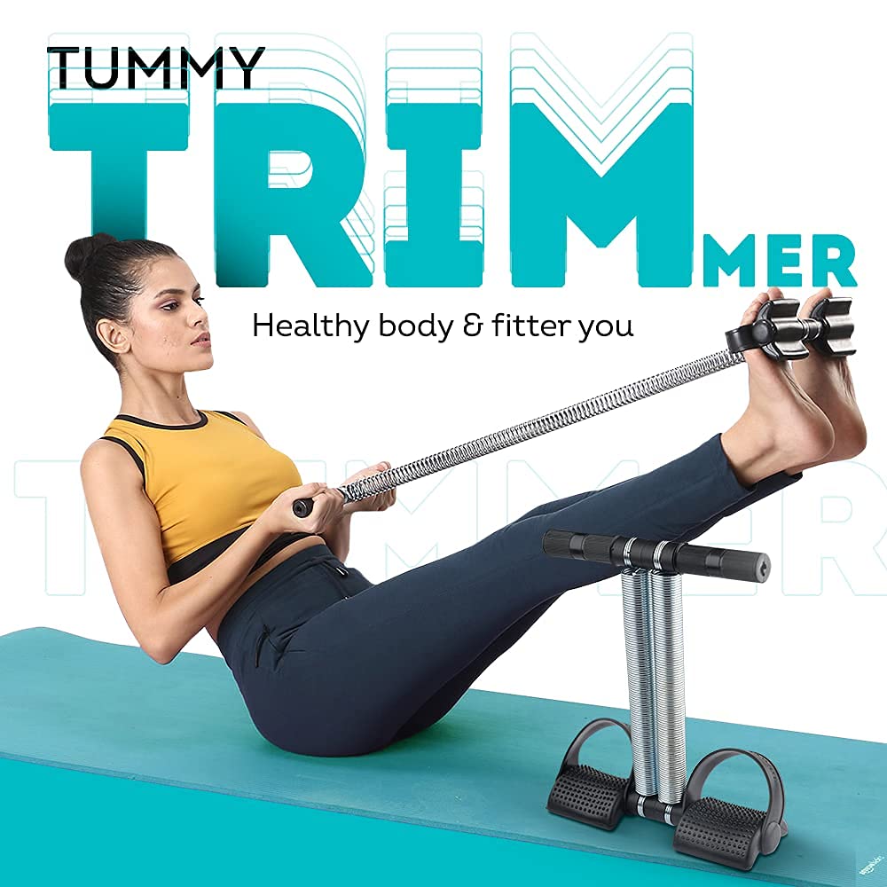 Home Workout Gym Equipment For Fitness