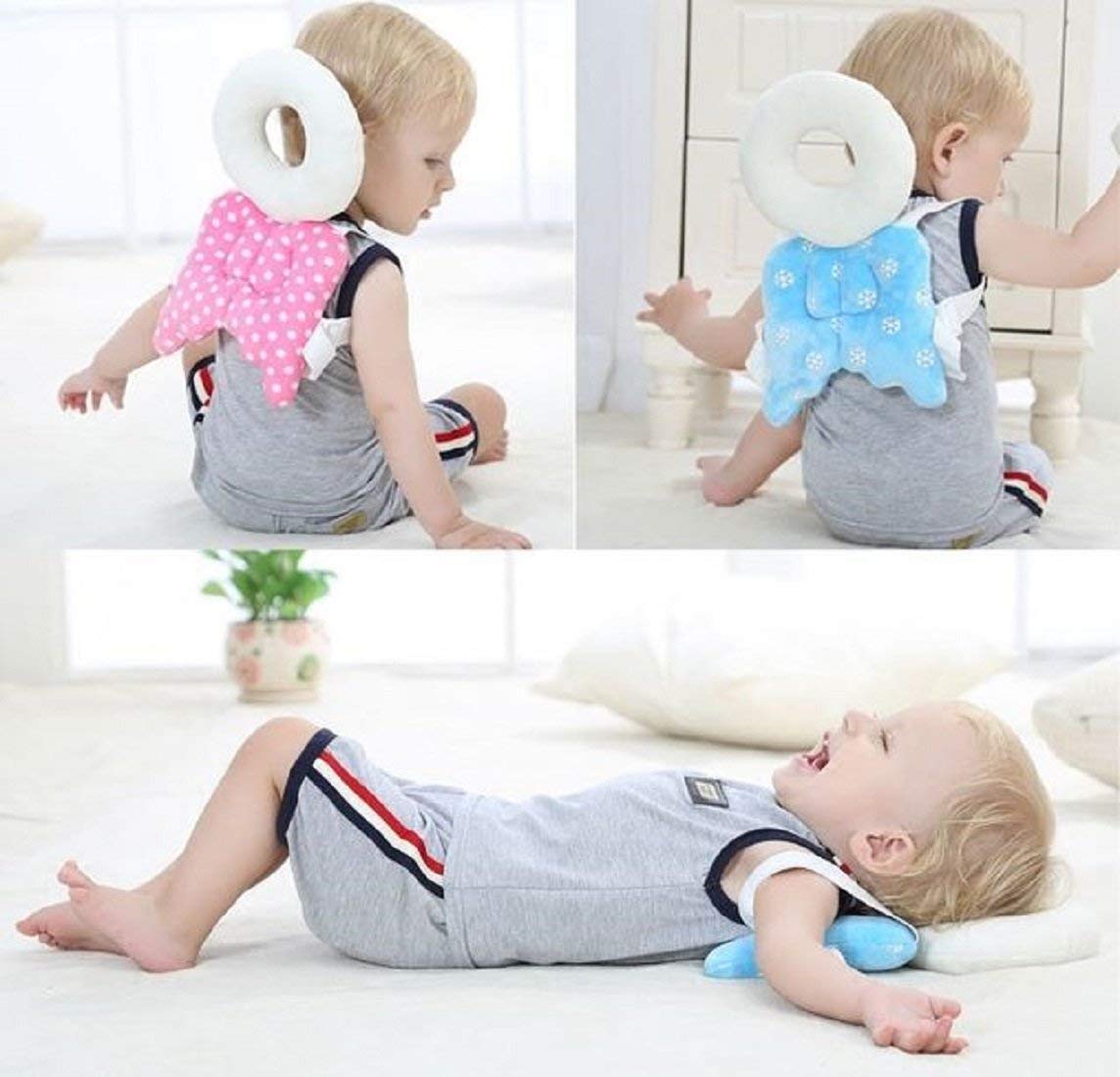 Baby Head Protector