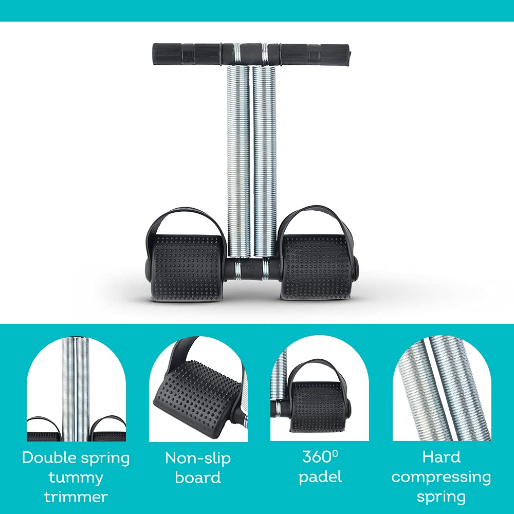 Home Workout Gym Equipment For Fitness
