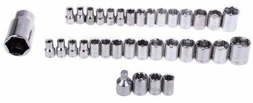 40pc Tool Kit Socket Set