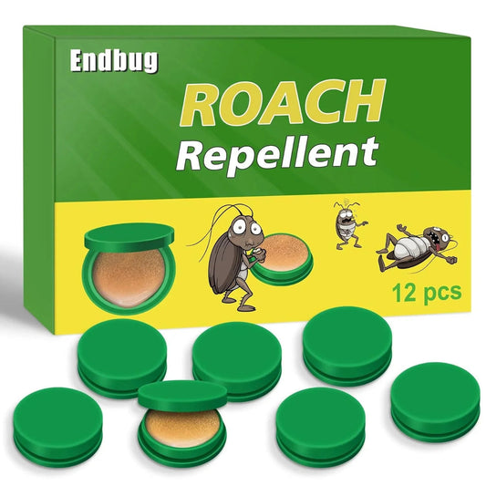Cockroach Killer Gel | 🔥FLAT 50% OFF SAVING🔥
