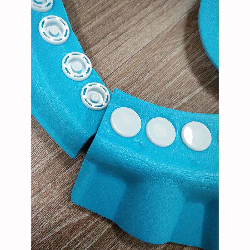 Baby Bath Cap Multipurpose