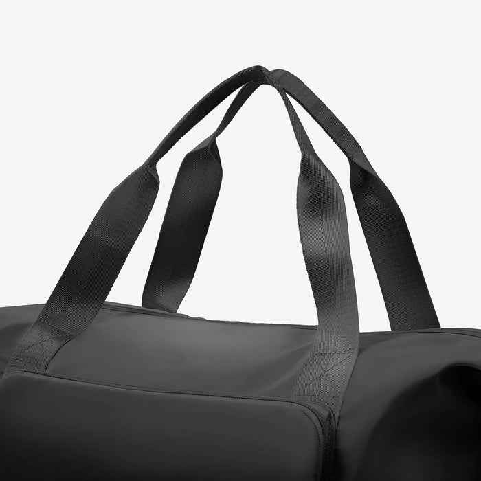Multi-compartment Foldable & Expandable Travel Bag (Waterproof)