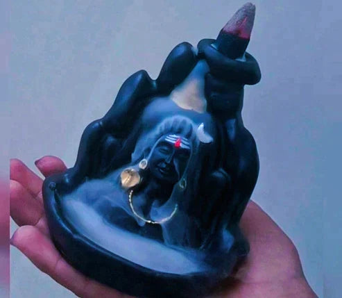 Adiyogi Lord Shiva