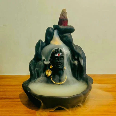 Adiyogi Lord Shiva