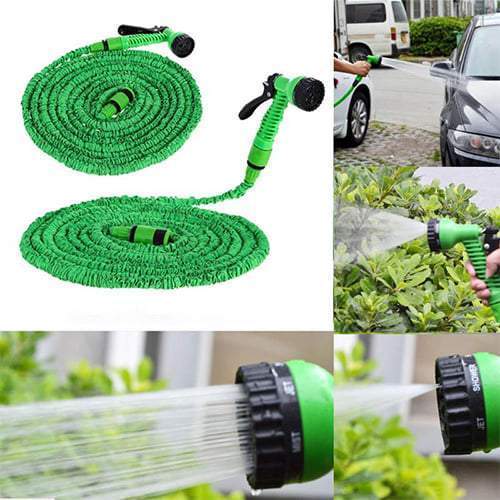 Multifunctional Water Spray Gun