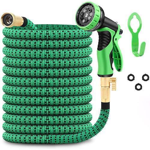 Multifunctional Water Spray Gun