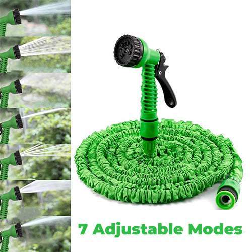 Multifunctional Water Spray Gun