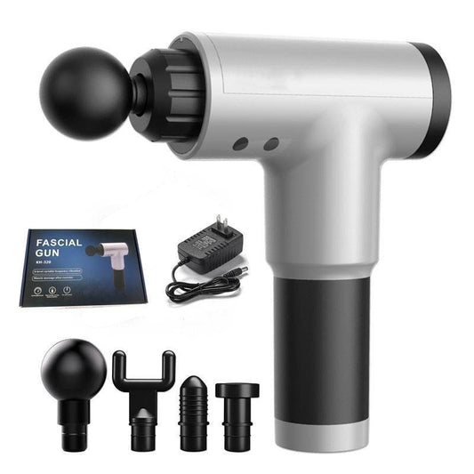 Muscle Relaxation Massage Gun