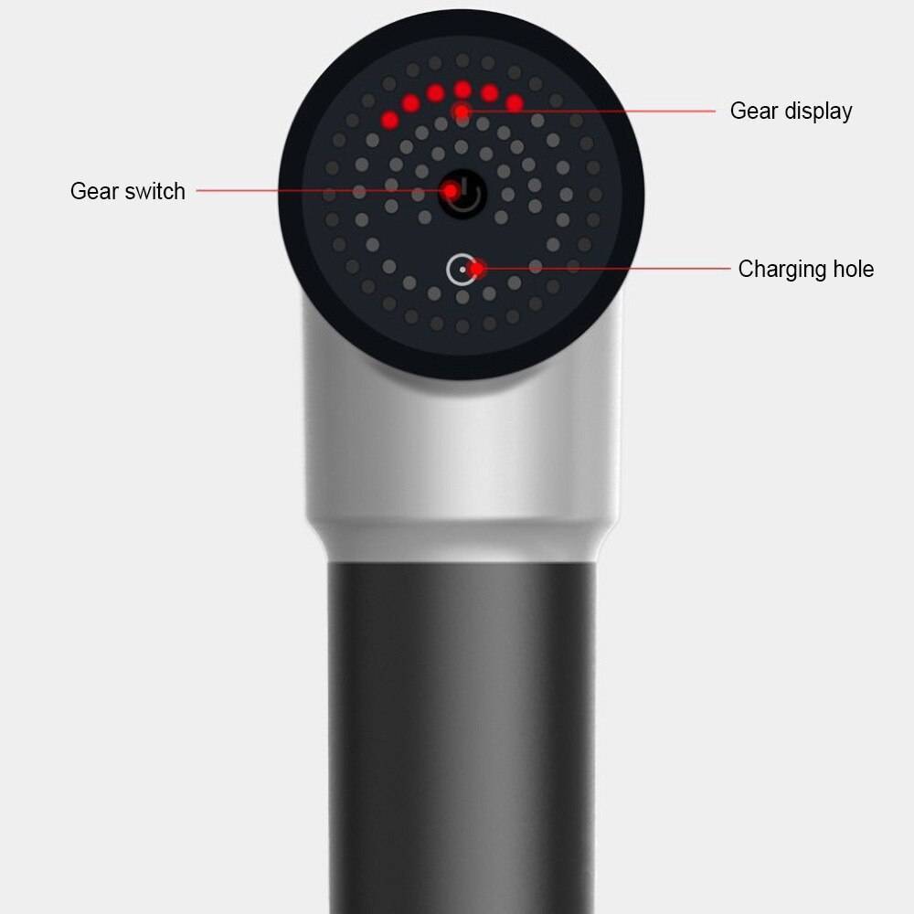 Muscle Relaxation Massage Gun