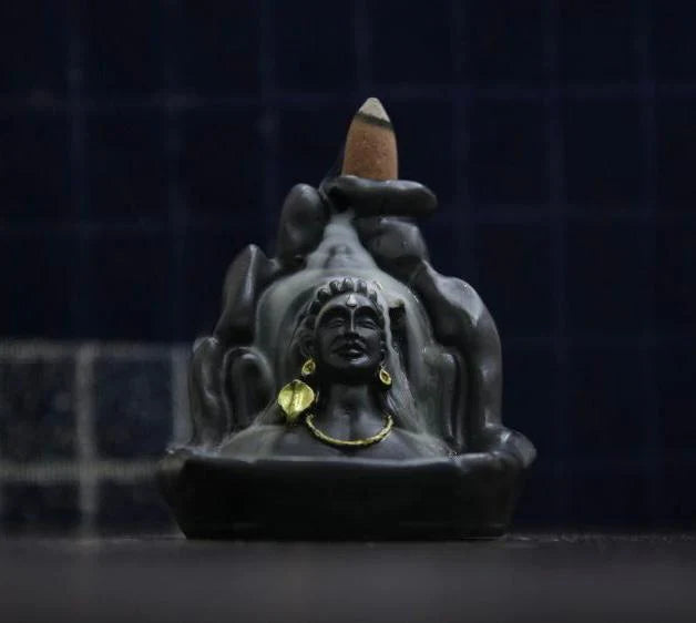 Adiyogi Lord Shiva
