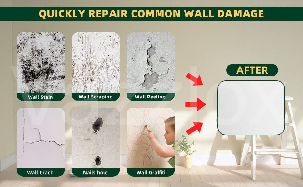 Waterproof Gap Filler For Walls And Tiles 200ML