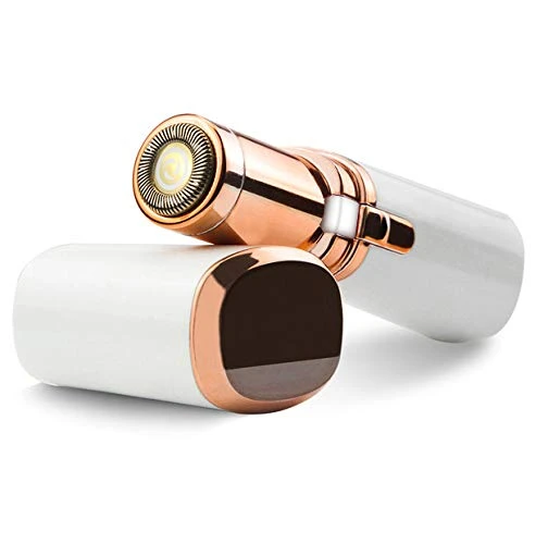 Flawless Facial Hair Remover For Women
