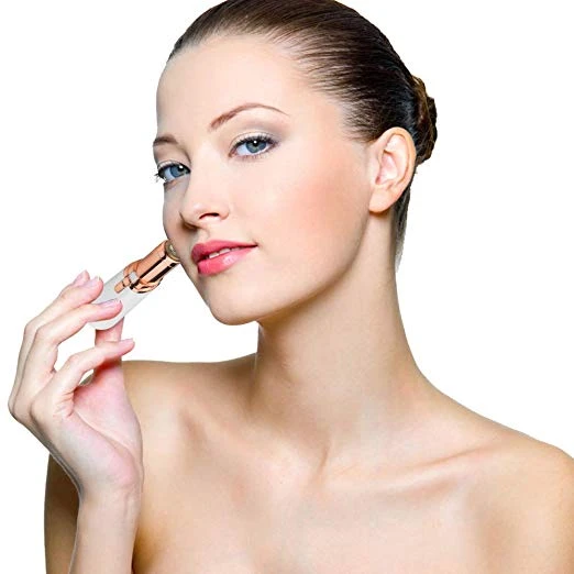 Flawless Facial Hair Remover For Women