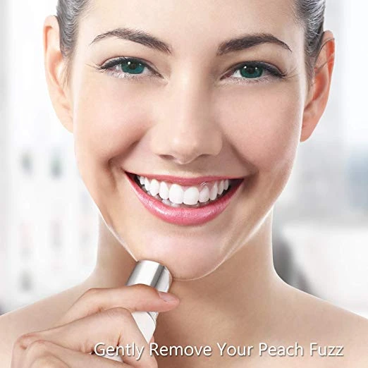Flawless Facial Hair Remover For Women