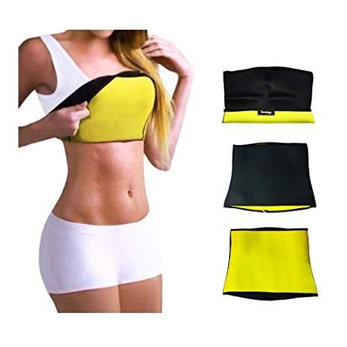Sweat Shaper Belt