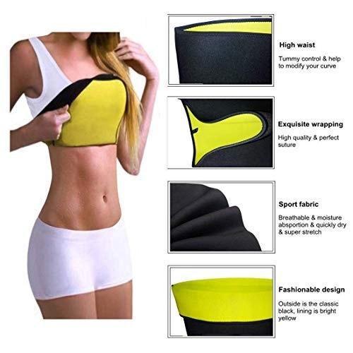 Sweat Shaper Belt