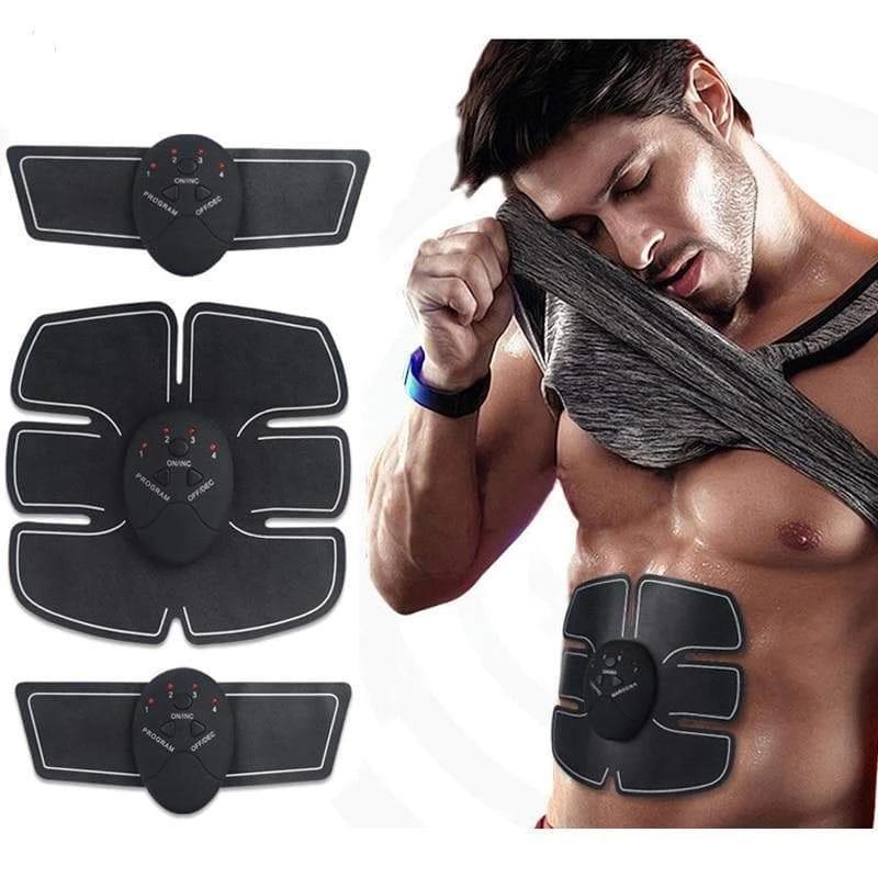 6 Pack abs Muscle Stimulators
