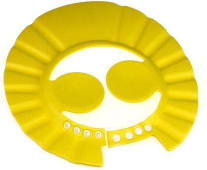 Baby Bath Cap Multipurpose