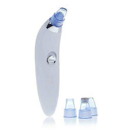 Blackheads and Impurities Remover (4 Suction Heads)