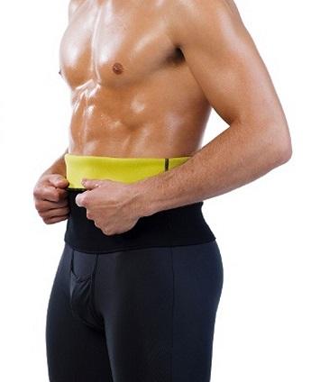 Sweat Shaper Belt