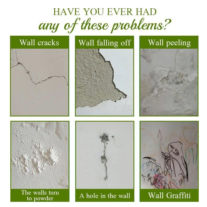 Waterproof Gap Filler For Walls And Tiles 200ML